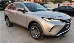 تويوتا فنزا